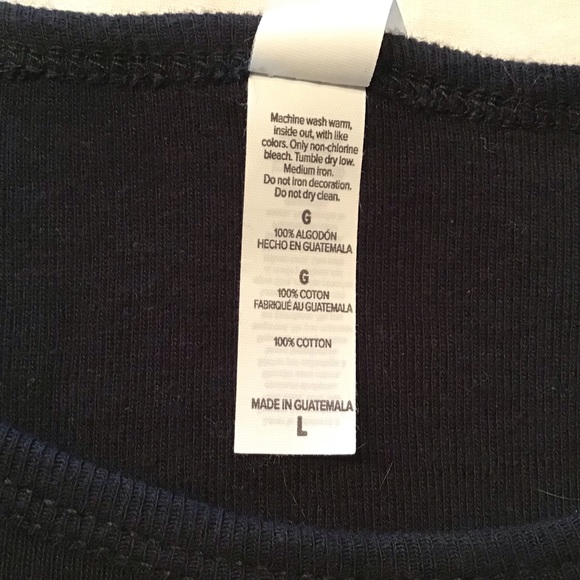 Halloween SKELETON Hands Women’s T-shirt size L - Picture 5 of 5